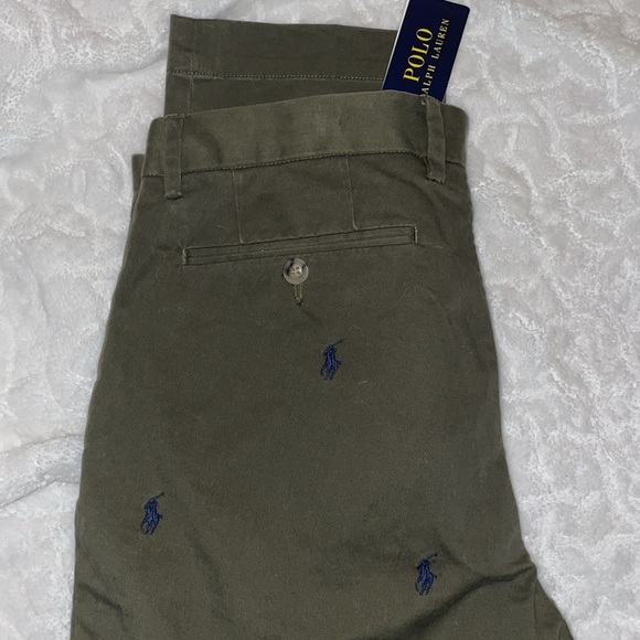 Polo. Ralph Lauren Pants - Picture 5 of 10